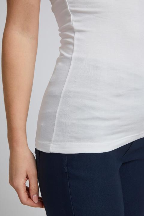 Actual product image Fransa FRZulu 1 Top 600244 (M)