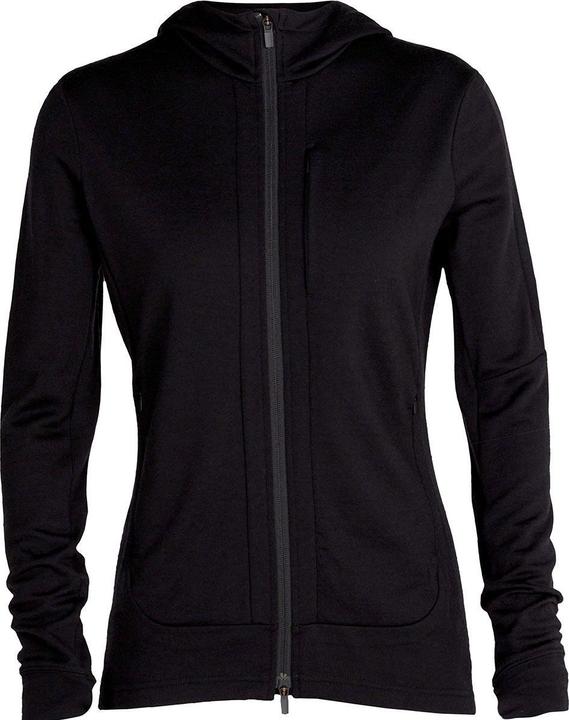 Icebreaker 260 Zone LS Half Zip (M)