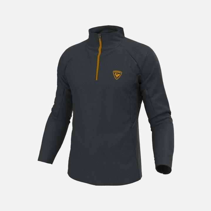 Rossignol Blackside Fleece Hz Sweatshirt (S)