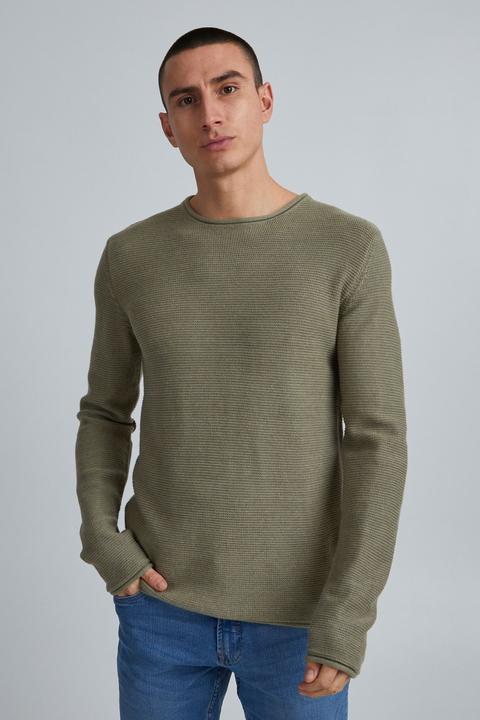 Actual product image Solid SDJarahSweater 21104152 (XL)
