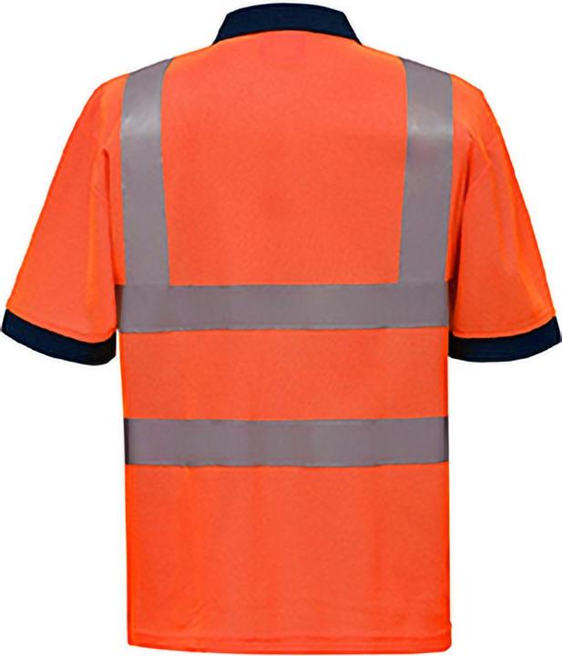 Produktbild Yoko HiVis Polo Shirt (3XL)