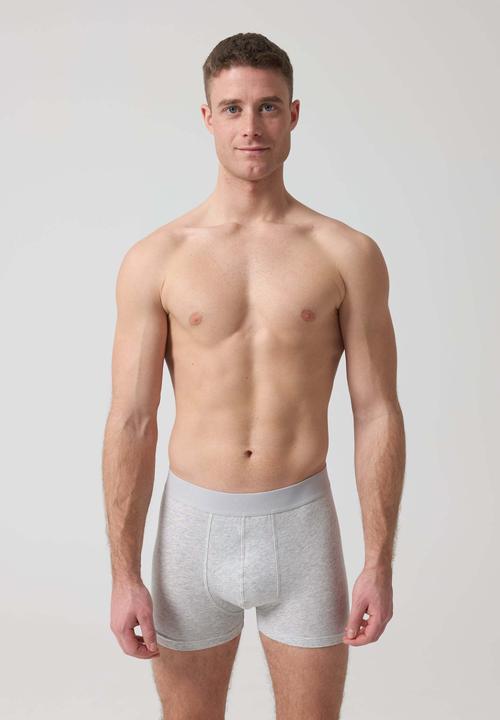 Actual product image Snocks Boxershorts ohne Logo (4XL, pack of 6)