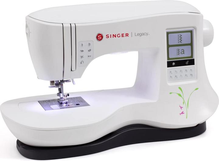 Image du produit Singer Legacy C440