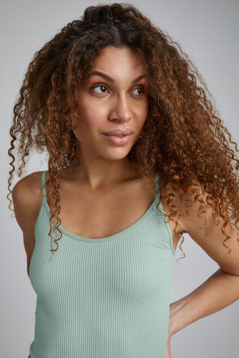 Actual product image TheJoggConcept JCSAHANA STRAP TOP 22800025 (XL)