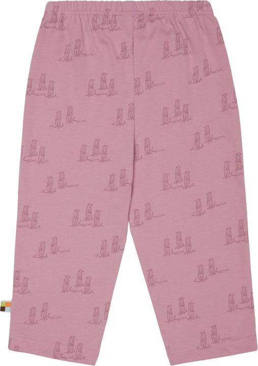 Actual product image loud + proud Trousers print (104)