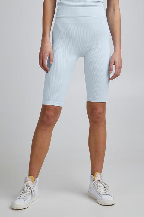 Actual product image TheJoggConcept JCSAHANA BIKER SHORTS 22800029 (L)