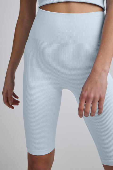 Actual product image TheJoggConcept JCSAHANA BIKER SHORTS 22800029 (L)