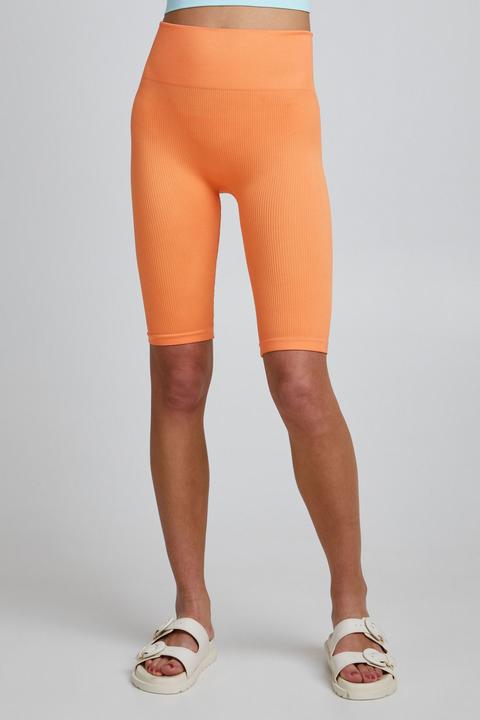 Actual product image TheJoggConcept JCSAHANA BIKER SHORTS 22800029 (S, M)