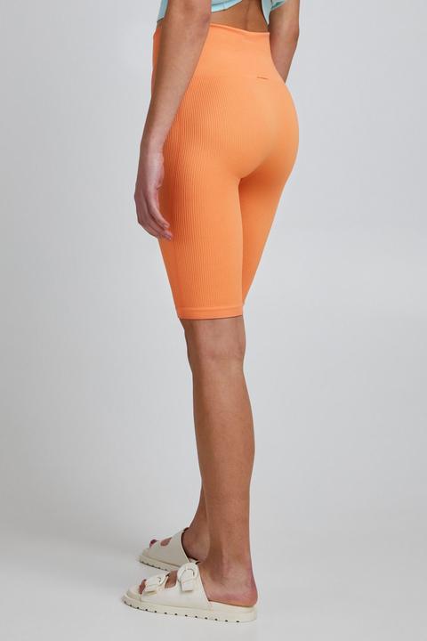 Actual product image TheJoggConcept JCSAHANA BIKER SHORTS 22800029 (S, M)