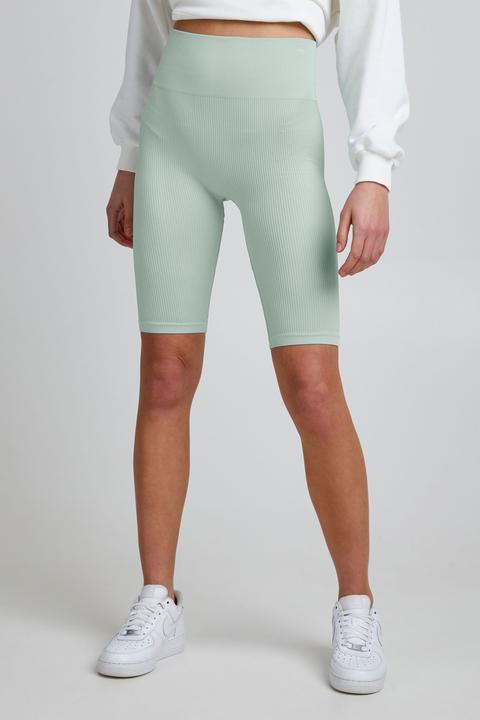 Produktbild TheJoggConcept JCSAHANA BIKER SHORTS 22800029 (S/M)