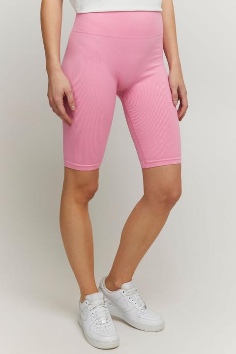 Image du produit TheJoggConcept JCSAHANA BIKER SHORT 22800029 (L)