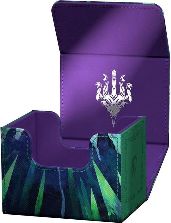 Produktbild Ultimate Guard Sidewinder 100+ Xenoskin Magic: The Gathering "Tarkir: Dragonstorm" - Design 3