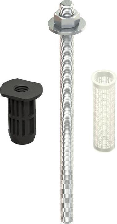 Produktbild Tox Schwerlast-Montagesystem (2 Stk.)
