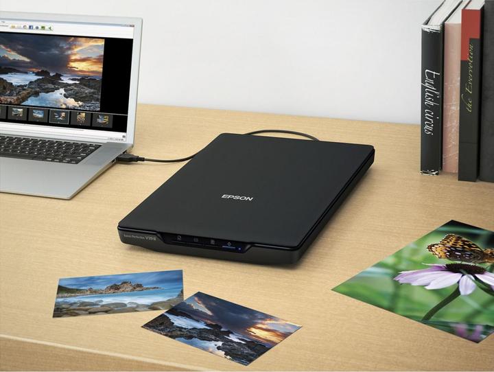 Produktbild Epson Perfection V39II (USB)