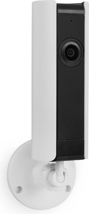 Image du produit Smartwares CIP-37183 Caméra IP 180° pour l'intérieur (1280 x 720 pixels)