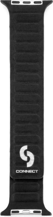 Image du produit Connect Montre 42/44/45mm Fine woven twill magnetic chain strap