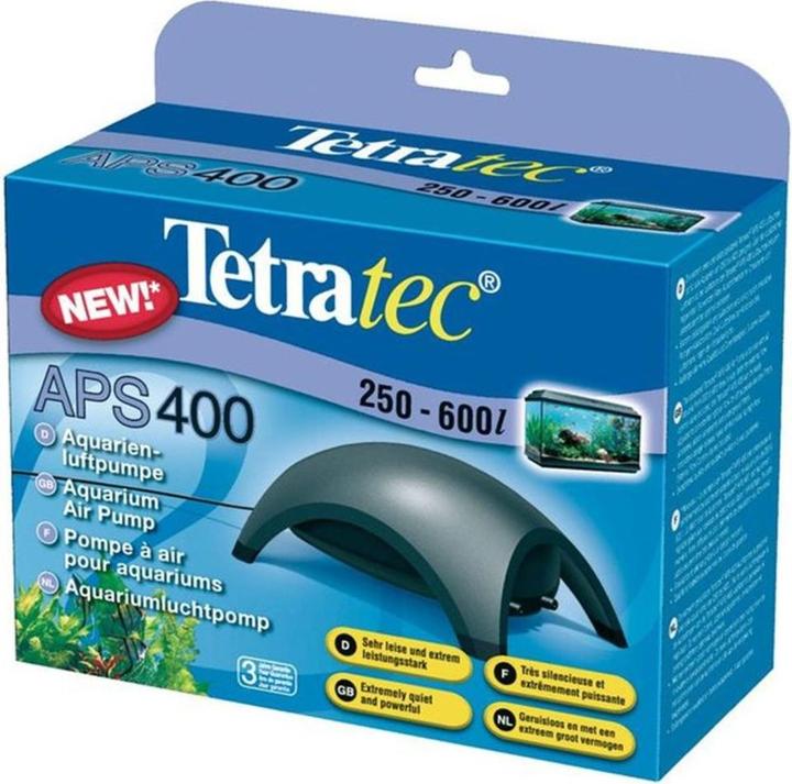 Tetra Aps 400
