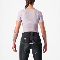 Actual product image Castelli Pro Mesh W Short Sleeve (L)