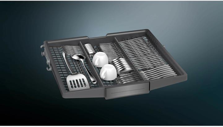 Produktbild Siemens SX55ZS01CH