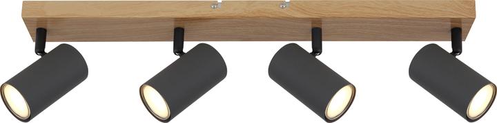 Actual product image Globo Robby (GU10)