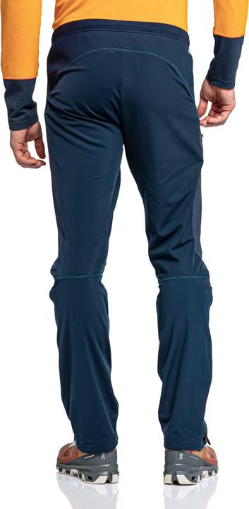 Produktbild Schöffel Hose lang Softshell Pants Rinnen M (58)