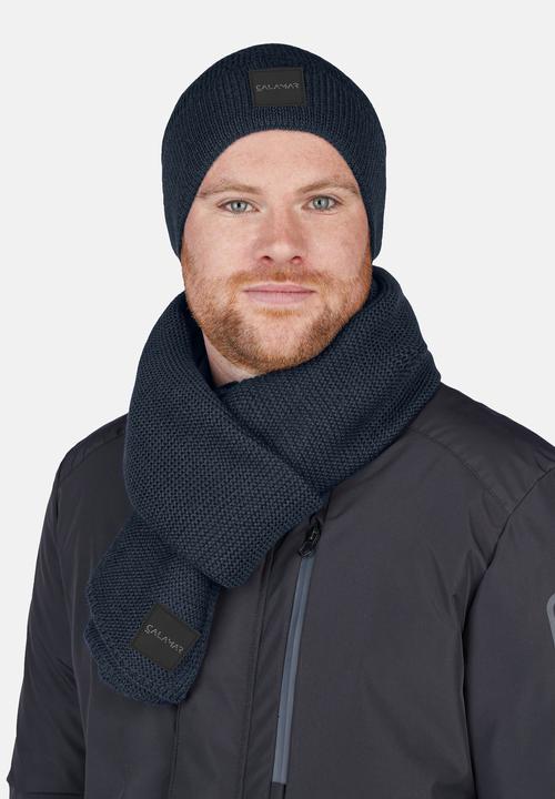 Actual product image Calamar Mütze