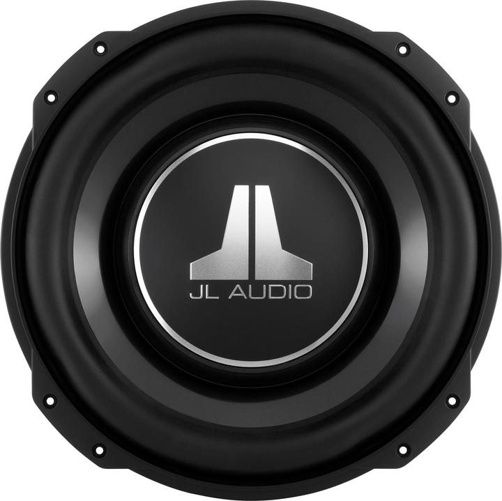 Actual product image JL Audio 12TW3-D4