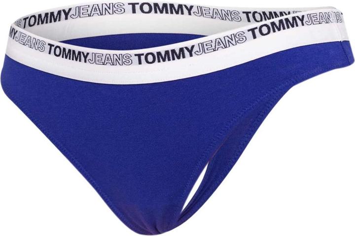Produktbild Tommy Hilfiger Thong UW0UW03865 C9D S (S)
