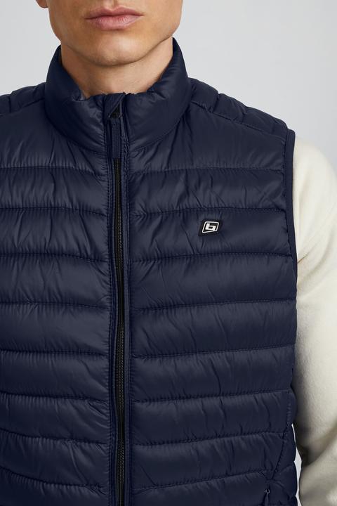 Produktbild Blend BHRomseyBH Vest 20712463 (3XL)