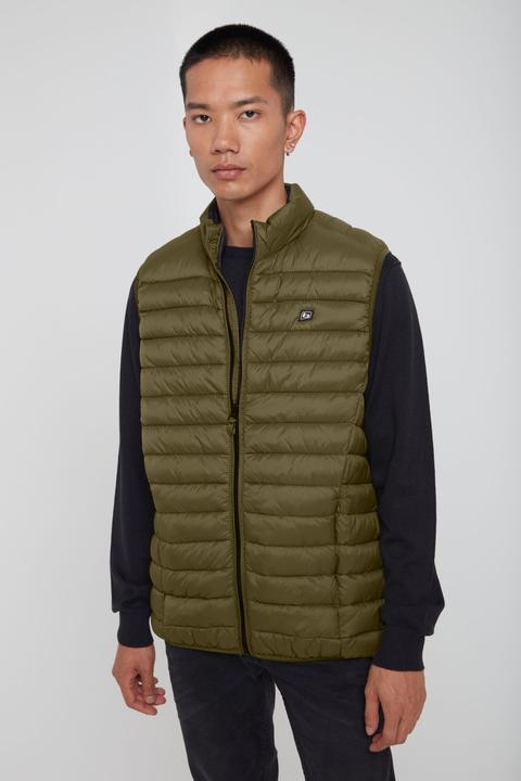 Actual product image Blend BHRomseyBH Vest 20712463 (XL)