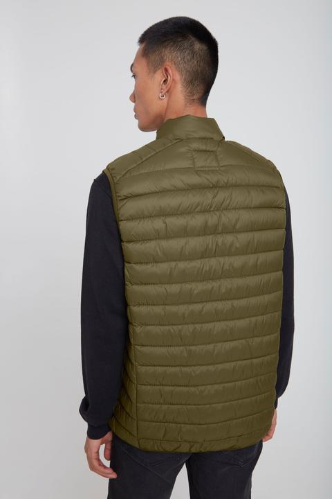 Actual product image Blend BHRomseyBH Vest 20712463 (XL)