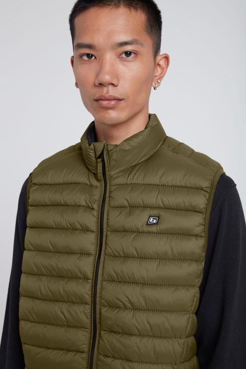 Actual product image Blend BHRomseyBH Vest 20712463 (XL)