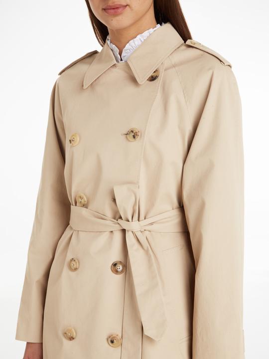 Immagine prodotto Tommy Hilfiger Trench beige (XS)