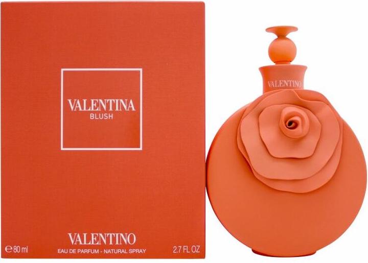 Actual product image Valentino Valentina Blush (Eau de parfum, 80 ml)