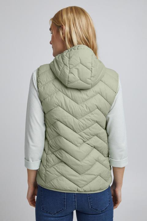 Actual product image Fransa FRBAPADDING 6 Waistcoat 20610133 (XL)