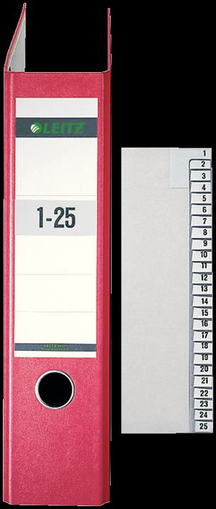 Image du produit Leitz Papier d'enregistrement