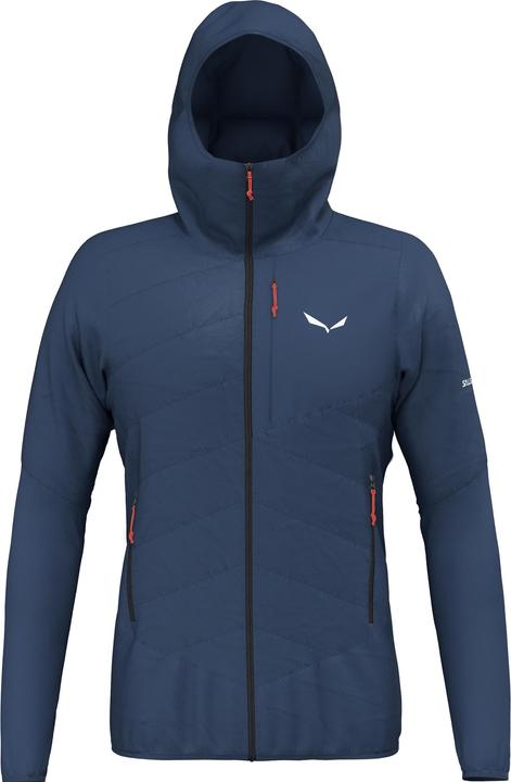 Salewa Ortles Hybrid TirolWool® Responsive Jacke