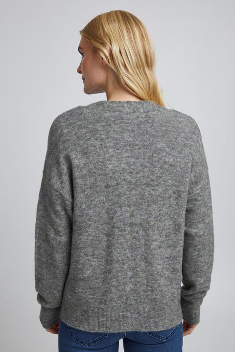 Actual product image Fransa FREMDEBBI 2 Cardigan 20610192 (M)