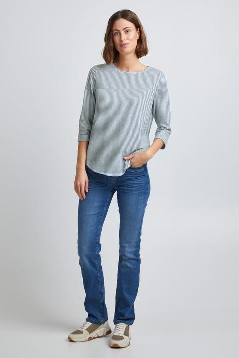 Image du produit Fransa FREMAJACQ 1 T-shirt 20610113 (XS)