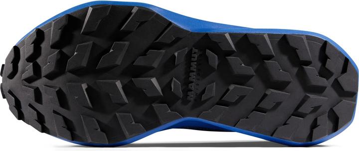 Produktbild Mammut Aenergy Hike Low GTX Men (40)
