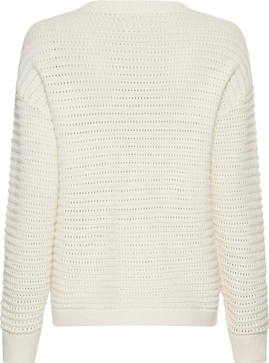 Immagine prodotto Camel Active Strickpullover aus einem Baumwollmix (XS)