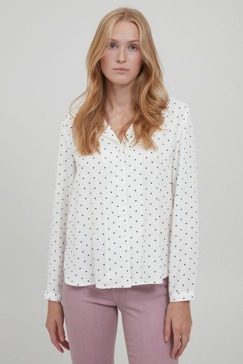Immagine prodotto B.young BYHIALICE CAMICIA AOP 20807486 (40)