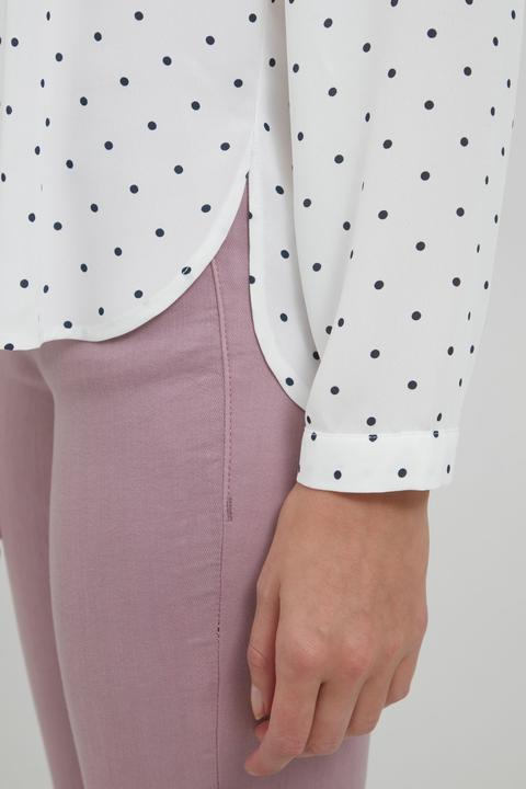 Immagine prodotto B.young BYHIALICE CAMICIA AOP 20807486 (40)