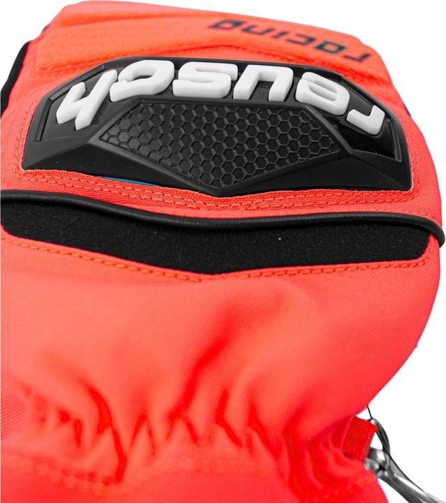 Actual product image Reusch World Cup Warrior R-TEX (9.5)