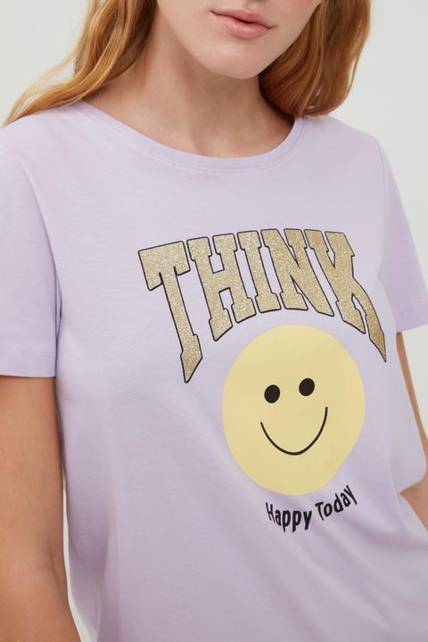 Actual product image B.young BYSANLA TSHIRT 20811083 (L)