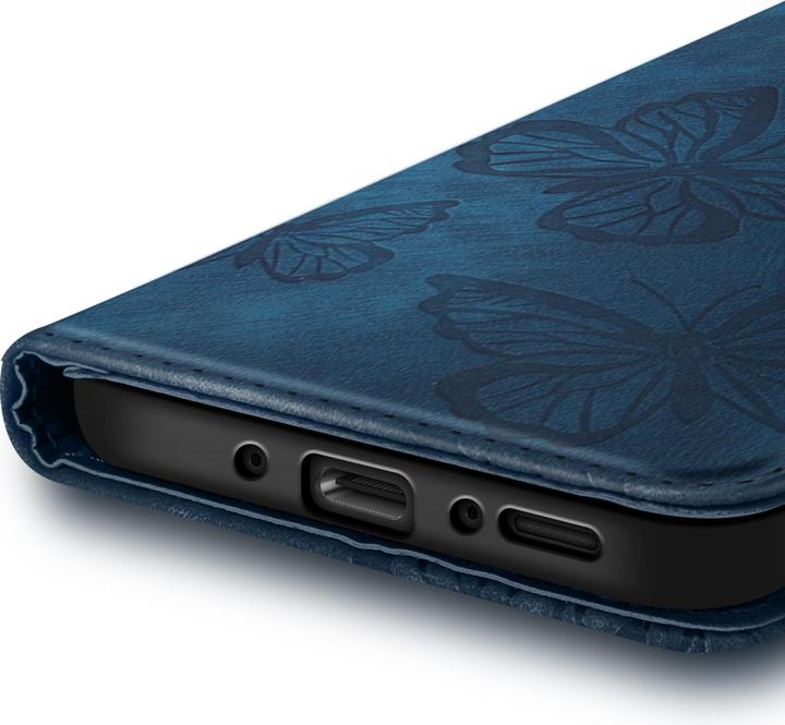 Produktbild Avizar Butterfly Flip Case (Samsung Galaxy A26)