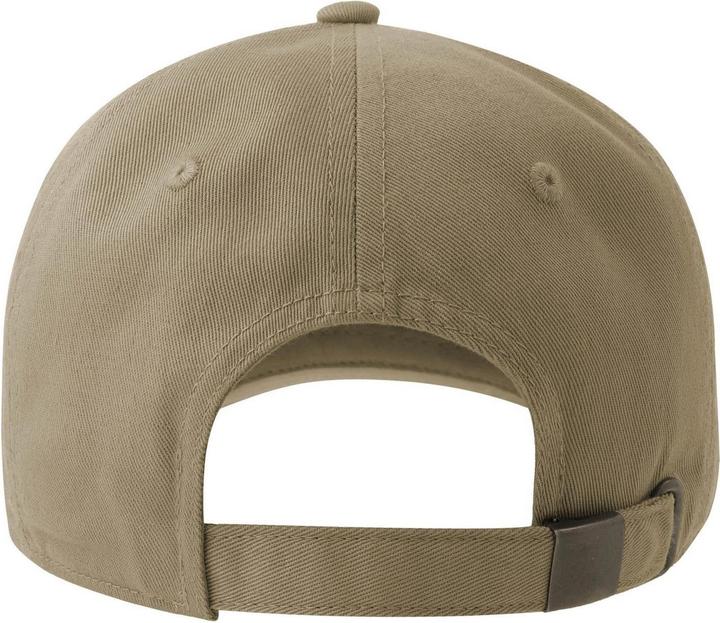 Produktbild Atlantis Dad BaseballMütze 6 Segmente (One Size)