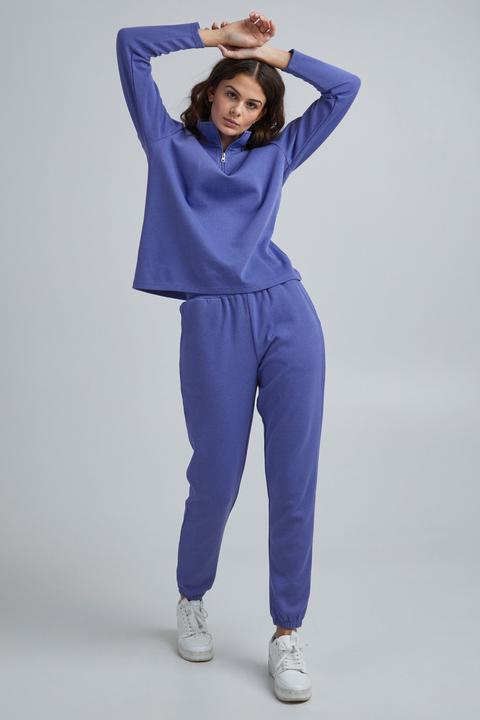 Actual product image B.young BYTRUNA SWEAT 2 20811136 (M)