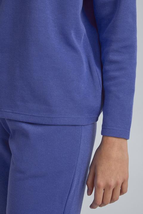 Actual product image B.young BYTRUNA SWEAT 2 20811136 (M)