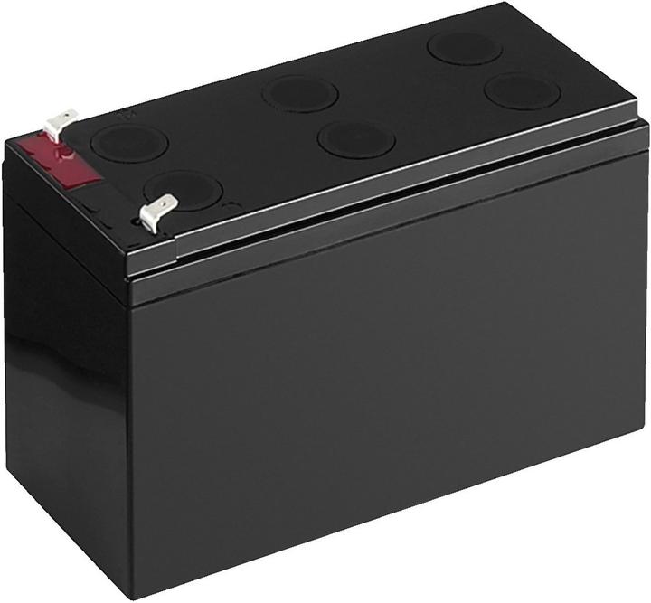 Produktbild Yuasa Blei-Akku (12 V, 7 Ah)